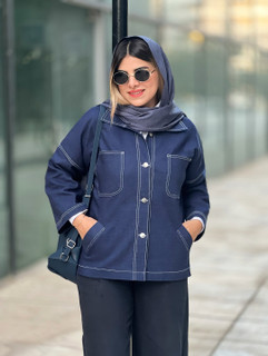 کت جین نیل